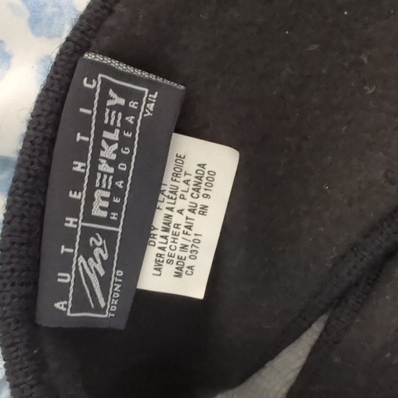 Merkley ski headband - Picture 4 of 5